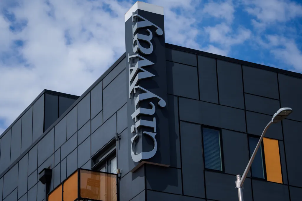 Brad Chambers Indiana economic development 