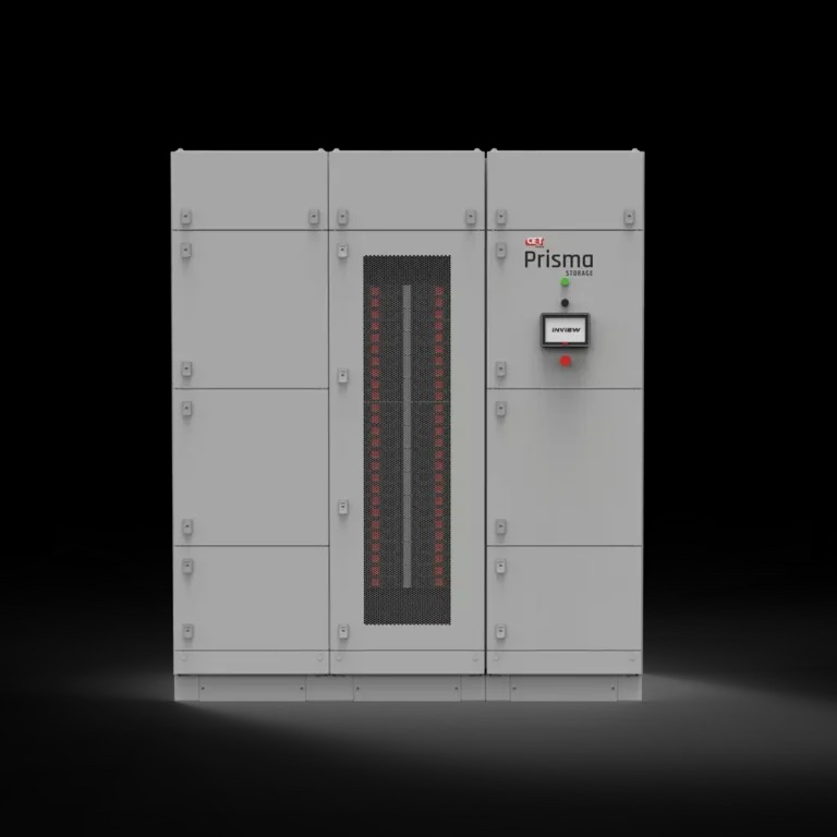 Conquering Winter with Solar Off Grid Design