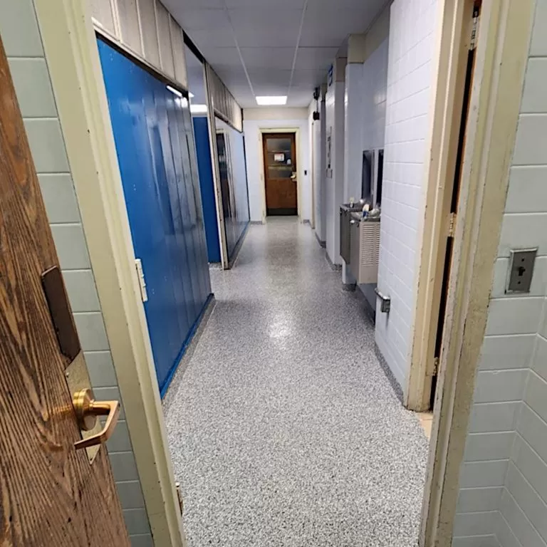 epoxy flooring contractors