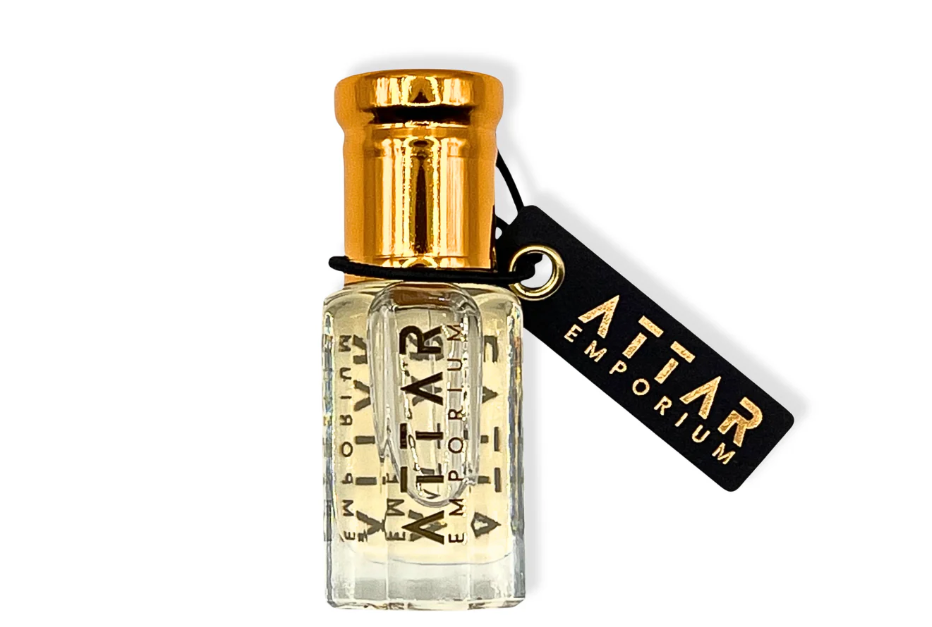 Floral Fragrance Oils for a Fresh and Timeless Aroma