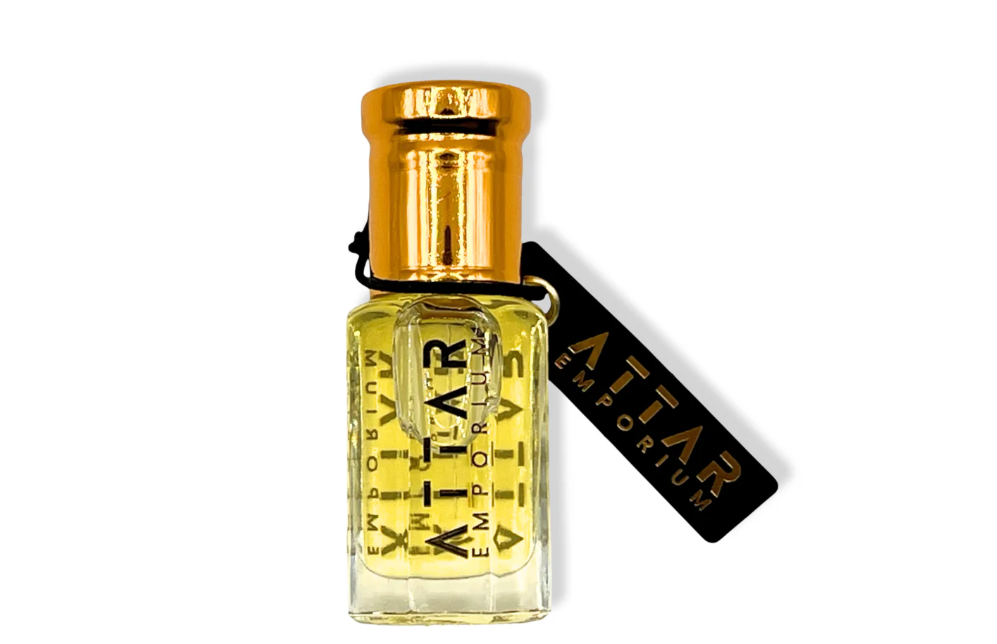 floral fragrance oils